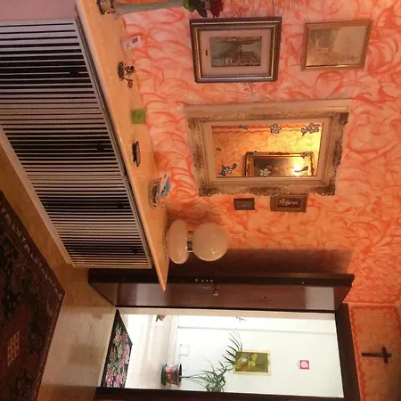 Stazione Di Bed & Breakfast Padova