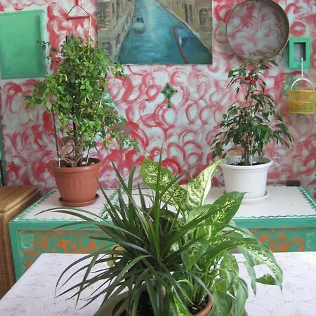 Hotel Stazione Di Padua