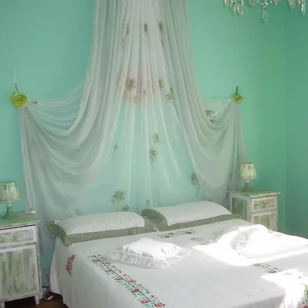 Bed & Breakfast Stazione Di