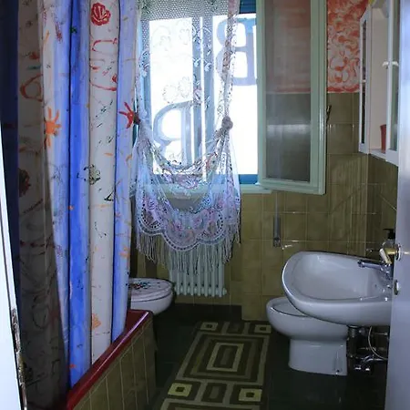 Hotel Stazione Di Pádua