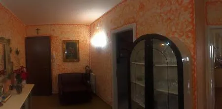 Bed & Breakfast Stazione Di
