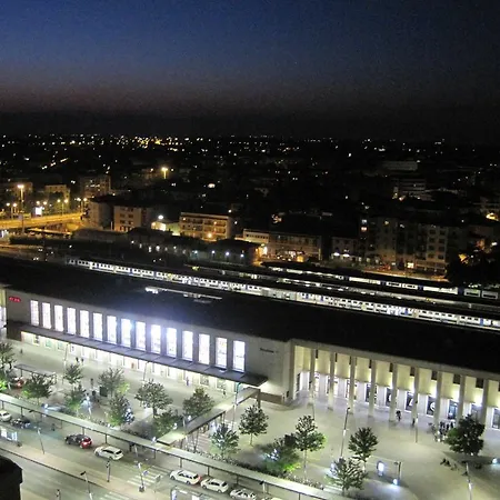 Stazione Di Frühstückspension