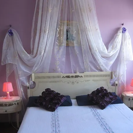 Stazione Di Bed & Breakfast
