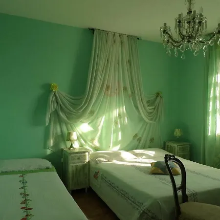 Stazione Di Bed & Breakfast