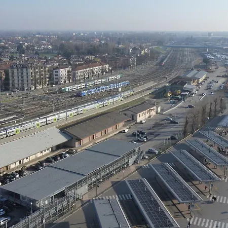 Stazione Di * Padua