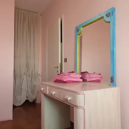 Stazione Di Bed & Breakfast *