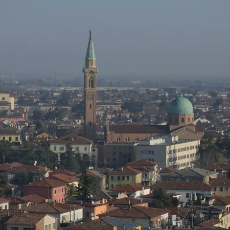 Hotel Stazione Di