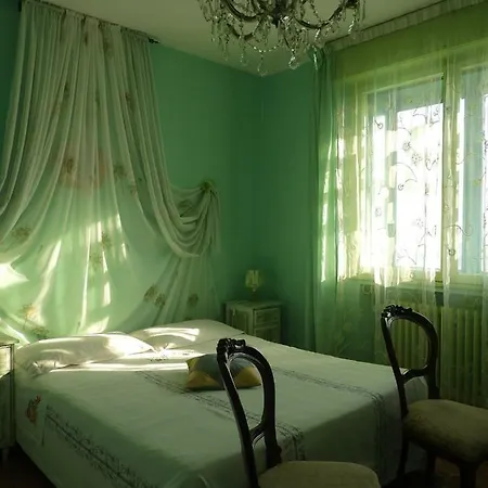Bed & Breakfast Stazione Di