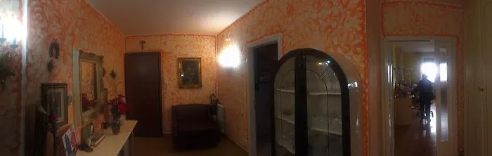Hotel Stazione Di