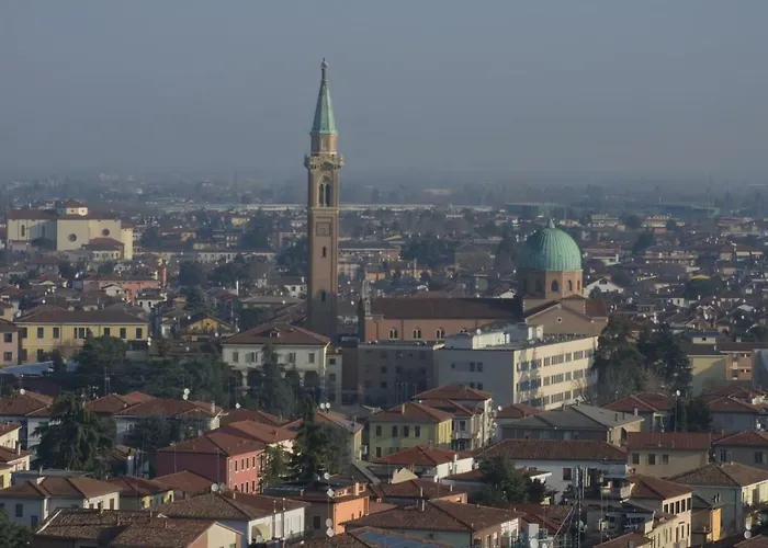 Hotel Stazione Di