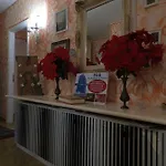 فندق Stazione Di بادوفا