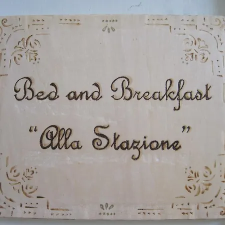 Stazione Di *