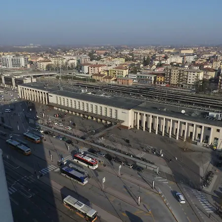 Stazione Di *