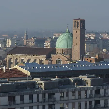 酒店 Stazione Di 帕多瓦