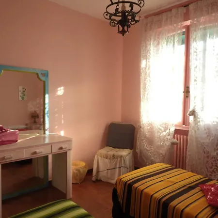 酒店 Stazione Di *