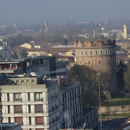 Stazione Di 酒店 *