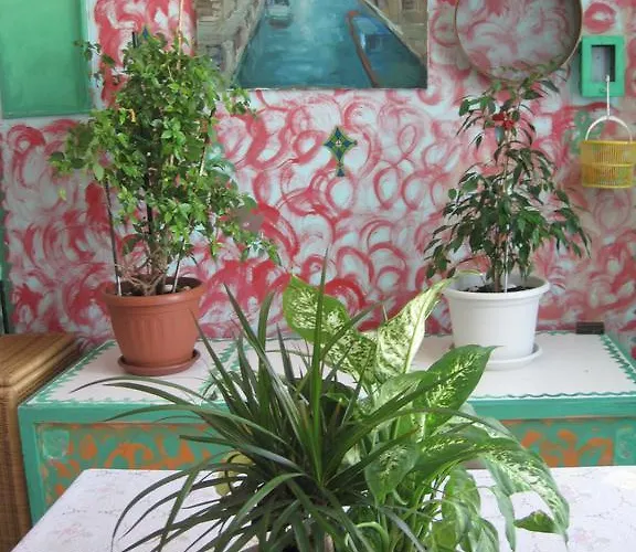 Hotel Stazione Di Padova