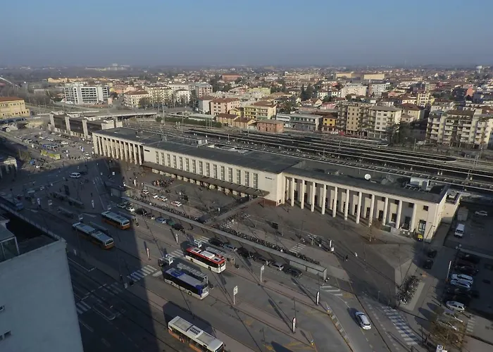 Stazione Di *