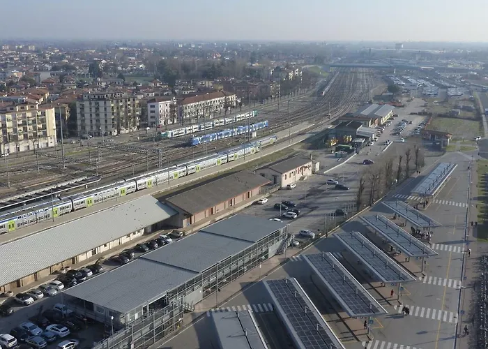 Stazione Di * Padova